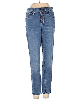 Madewell Jeans (view 1)