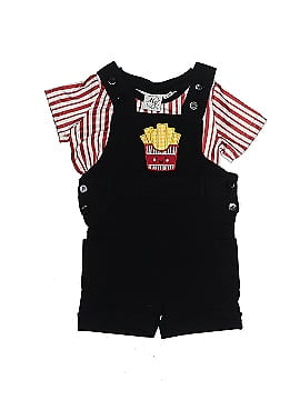 Marie Nicole Clothing Overalls (view 1)