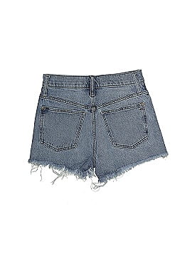 Madewell Denim Shorts (view 2)