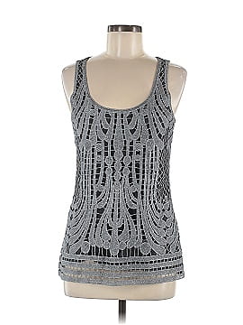 Express Sleeveless Top (view 1)