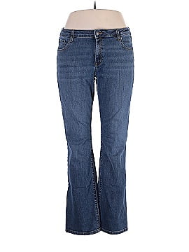 Amazon Essentials Jeans (view 1)