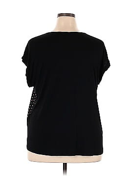 Papermoon Short Sleeve Blouse (view 2)