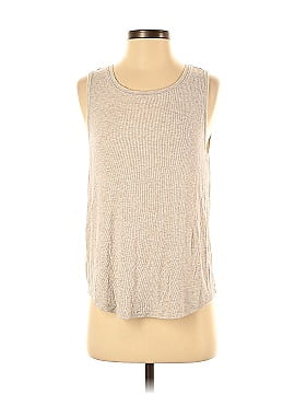 Athleta Sleeveless T-Shirt (view 1)