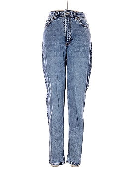 Divided by H&M Jeans (view 1)