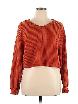 Shein Thermal Top (view 1)