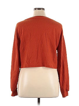 Shein Thermal Top (view 2)