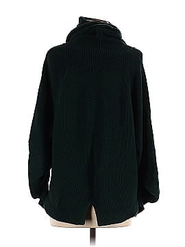 CAbi Turtleneck Sweater (view 2)