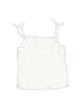 Gymboree Sleeveless Blouse (view 1)