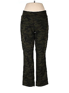 Belle By Kim Gravel Cargo Pants (view 1)