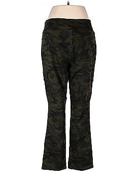 Belle By Kim Gravel Cargo Pants (view 2)