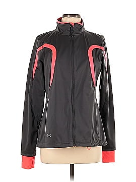 Under Armour Track Jacket (view 1)