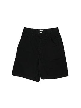 Stockholm Atelier X Other Stories Denim Shorts (view 1)