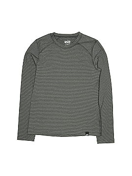 REI Long Sleeve T-Shirt (view 1)