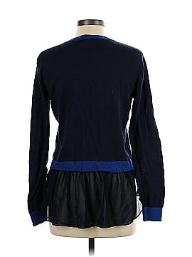 CAbi Long Sleeve Top (view 2)