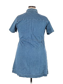 Madewell Casual Dress (view 2)