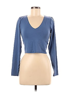 OFFLINE by Aerie Long Sleeve Top (view 1)