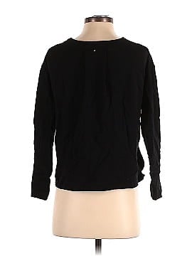 Cuyana Pullover Sweater (view 2)