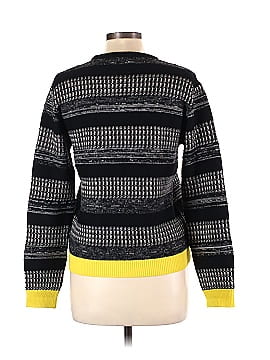 Piazza Sempione Pullover Sweater (view 2)