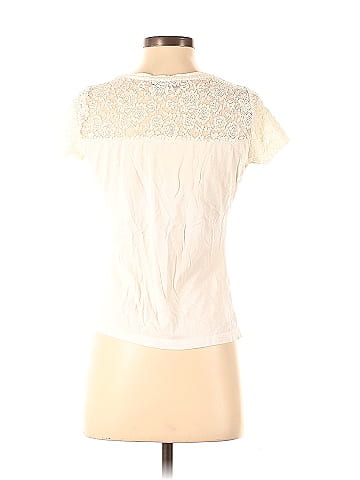 Suzy Shier Short Sleeve T-Shirt (view 2)