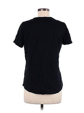 Banana Republic Short Sleeve T-Shirt (view 2)