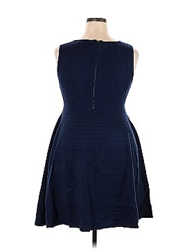 Torrid Cocktail Dress (view 2)