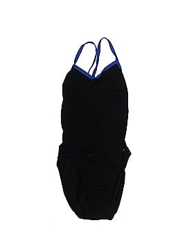 Speedo One Piece Swimsuit (view 1)