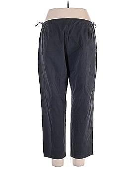 Eileen Fisher Active Pants (view 2)