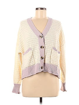 Madewell Cardigan (view 1)