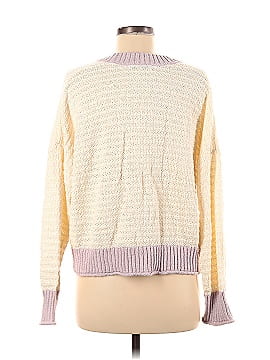 Madewell Cardigan (view 2)