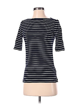 Lauren by Ralph Lauren Short Sleeve T-Shirt (view 1)