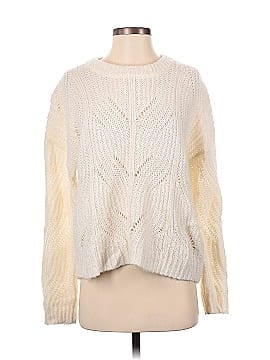 Madewell Pullover Sweater (view 1)