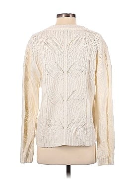 Madewell Pullover Sweater (view 2)