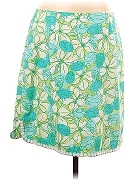 Lilly Pulitzer Casual Skirt (view 1)