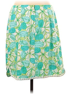 Lilly Pulitzer Casual Skirt (view 2)