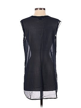 Vince. Sleeveless Blouse (view 2)