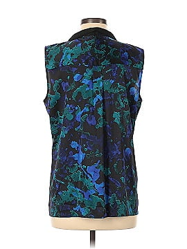 T Tahari Sleeveless Blouse (view 2)