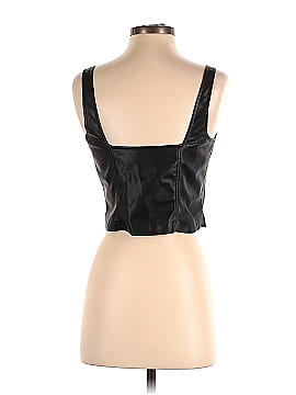 Calvin Klein Sleeveless Top (view 2)