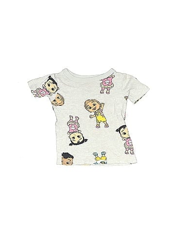 Cocomelon Short Sleeve T-Shirt (view 1)