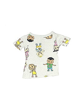 Cocomelon Short Sleeve T-Shirt (view 2)