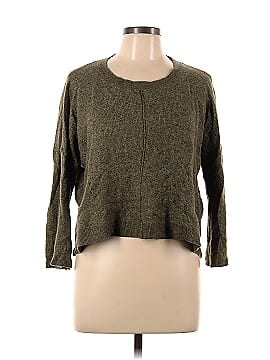 Madewell Pullover Sweater (view 1)