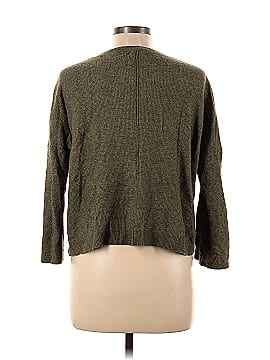 Madewell Pullover Sweater (view 2)