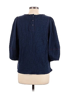 Current Air 3/4 Sleeve Blouse (view 2)