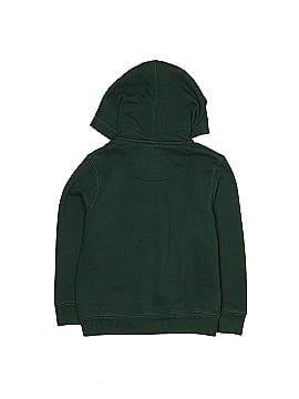 Baby Gap Zip Up Hoodie (view 2)