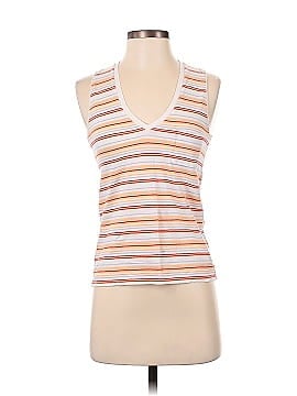 Madewell Sleeveless T-Shirt (view 1)