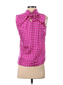 J.Crew Short Sleeve Blouse (view 2)