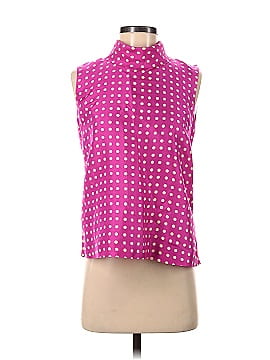 J.Crew Short Sleeve Blouse (view 1)