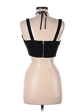 Shein Sleeveless Blouse (view 2)