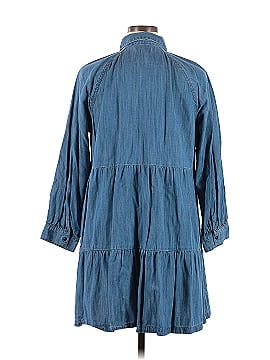 Madewell Casual Dress (view 2)