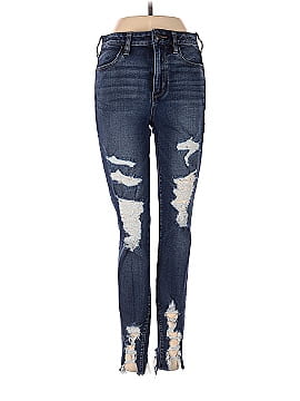 American Eagle Outfitters Jeans (view 1)