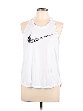 Nike Active Tank (view 1)